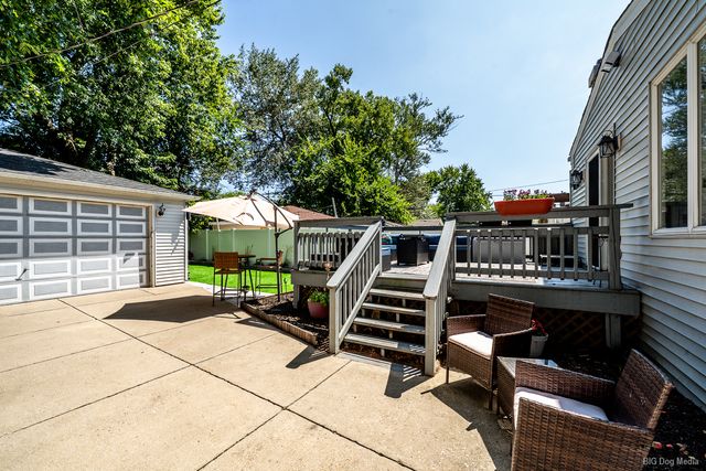 9905 S Maplewood Avenue, Chicago, IL 60655