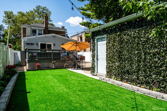 9905 S Maplewood Avenue, Chicago, IL 60655