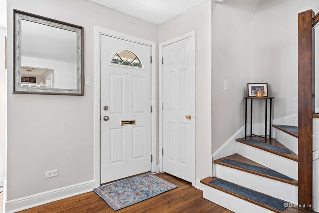 9905 S Maplewood Avenue, Chicago, IL 60655