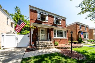 9905 S Maplewood Avenue, Chicago, IL 60655