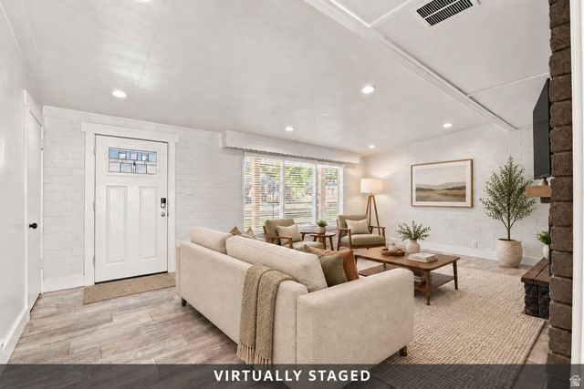 1093 W MACFARLAND DR, Salt Lake City, UT 84116