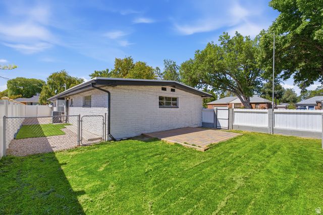 1093 W MACFARLAND DR, Salt Lake City, UT 84116