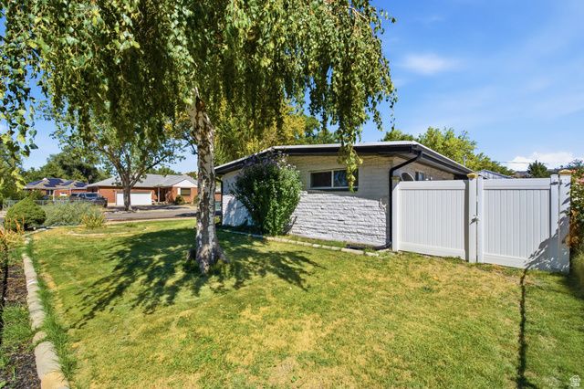 1093 W MACFARLAND DR, Salt Lake City, UT 84116