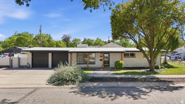 1093 W MACFARLAND DR, Salt Lake City, UT 84116