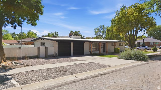 1093 W MACFARLAND DR, Salt Lake City, UT 84116