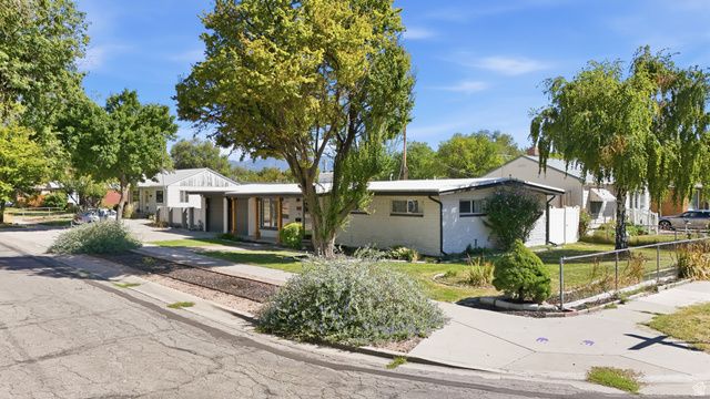 1093 W MACFARLAND DR, Salt Lake City, UT 84116