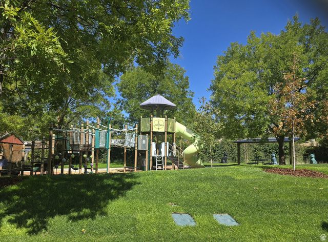 1093 W MACFARLAND DR, Salt Lake City, UT 84116