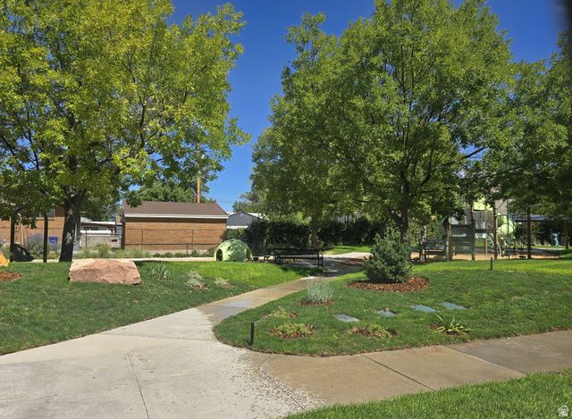 1093 W MACFARLAND DR, Salt Lake City, UT 84116