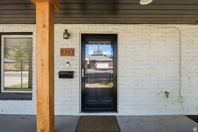 1093 W MACFARLAND DR, Salt Lake City, UT 84116