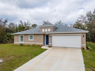 1620 GERANIUM AVENUE, North Port, FL 34288