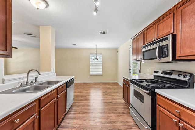 13309 Prairie Sage CV, Manor, TX 78653
