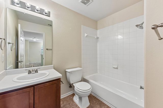 13309 Prairie Sage CV, Manor, TX 78653