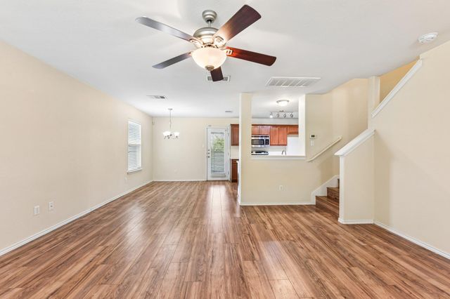 13309 Prairie Sage CV, Manor, TX 78653