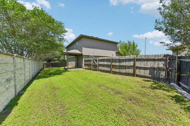 13309 Prairie Sage CV, Manor, TX 78653