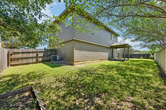 13309 Prairie Sage CV, Manor, TX 78653