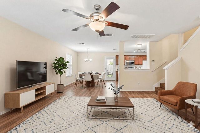13309 Prairie Sage CV, Manor, TX 78653