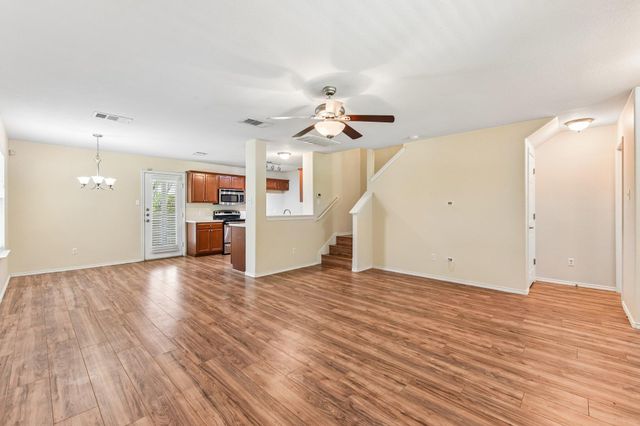 13309 Prairie Sage CV, Manor, TX 78653