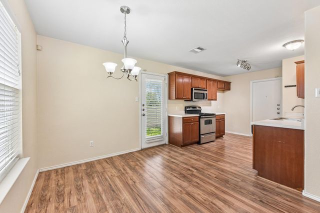 13309 Prairie Sage CV, Manor, TX 78653