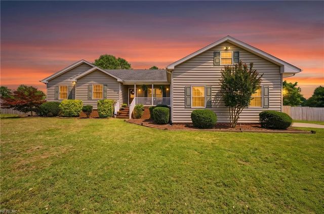 6371 Everets RD, Suffolk, VA 23434