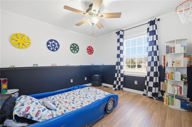 6371 Everets RD, Suffolk, VA 23434