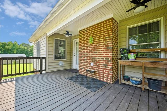 6371 Everets RD, Suffolk, VA 23434