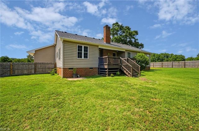 6371 Everets RD, Suffolk, VA 23434