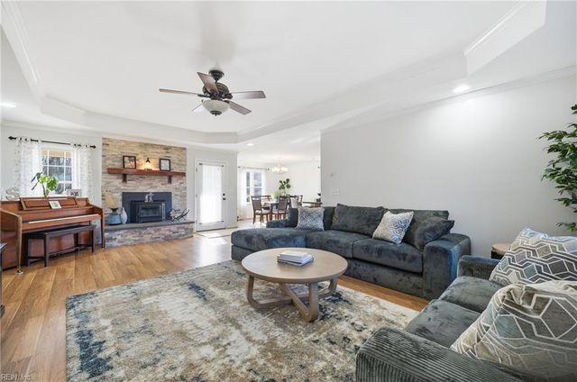 6371 Everets RD, Suffolk, VA 23434