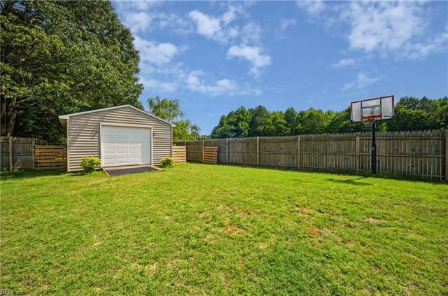 6371 Everets RD, Suffolk, VA 23434