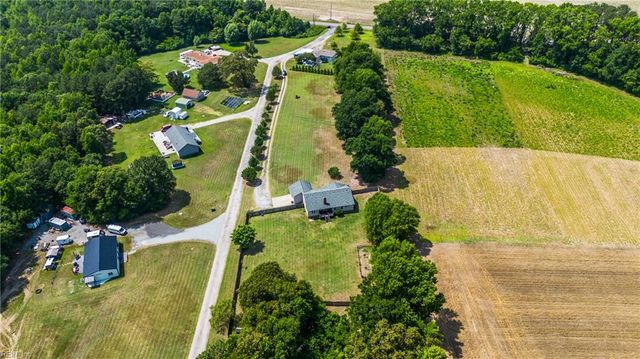6371 Everets RD, Suffolk, VA 23434