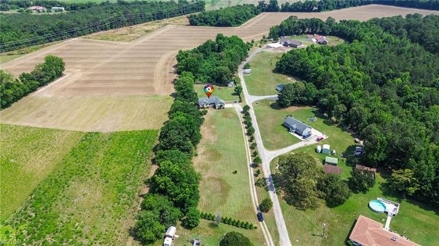 6371 Everets RD, Suffolk, VA 23434