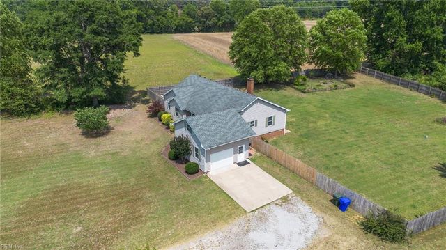 6371 Everets RD, Suffolk, VA 23434