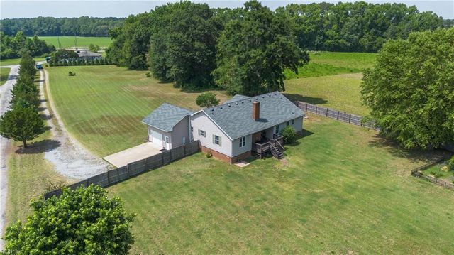 6371 Everets RD, Suffolk, VA 23434