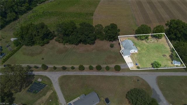 6371 Everets RD, Suffolk, VA 23434