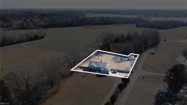 6371 Everets RD, Suffolk, VA 23434