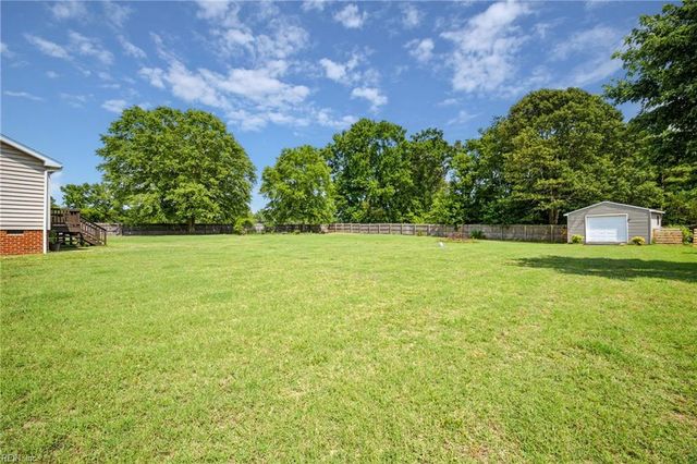 6371 Everets RD, Suffolk, VA 23434