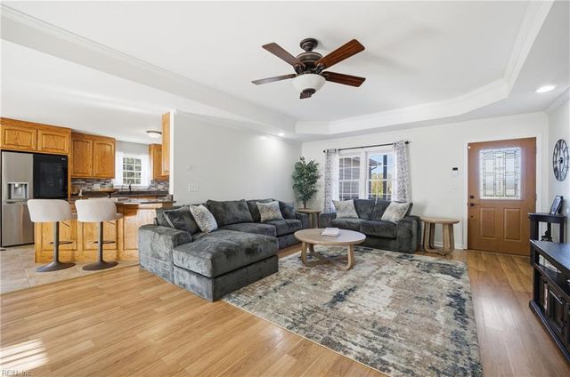6371 Everets RD, Suffolk, VA 23434