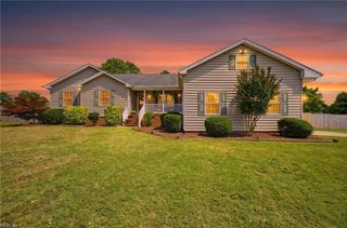 6371 Everets RD, Suffolk, VA 23434