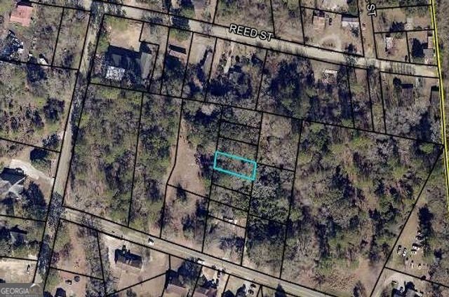 0 Lewis Street, Statesboro, GA 30458