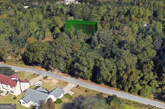 0 Lewis Street, Statesboro, GA 30458