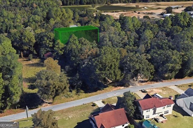 0 Lewis Street, Statesboro, GA 30458