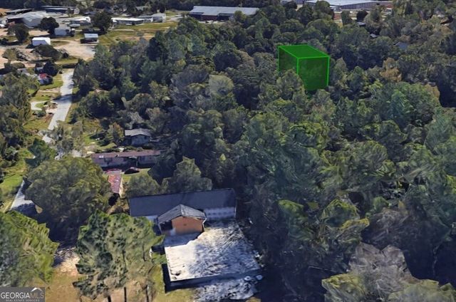 0 Lewis Street, Statesboro, GA 30458