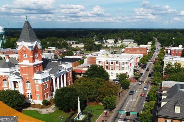 0 Lewis Street, Statesboro, GA 30458