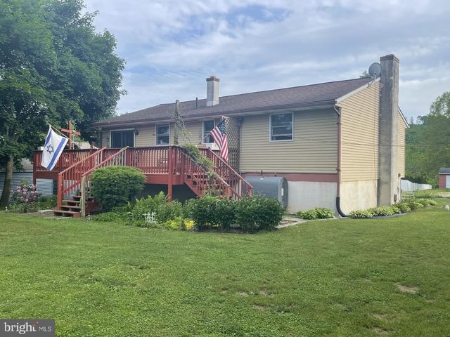 41 FAIRWAY DR, Jonestown, PA 17038