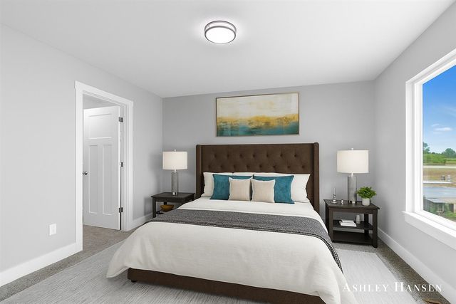 98 Chase Court, Kent City, MI 49330