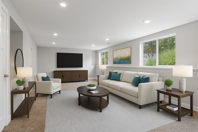 98 Chase Court, Kent City, MI 49330