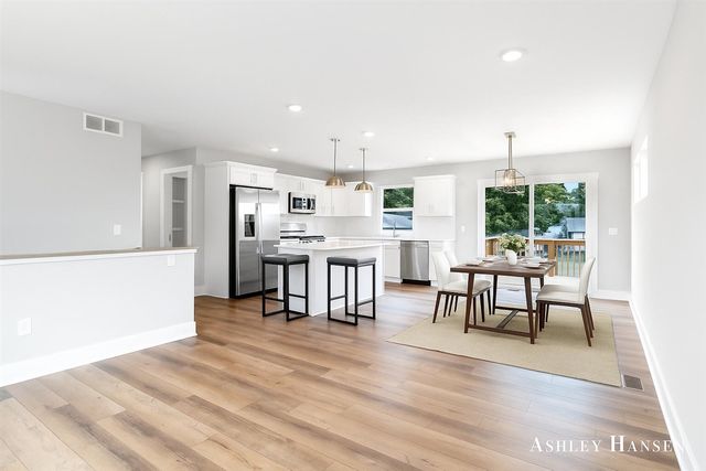 98 Chase Court, Kent City, MI 49330