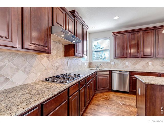 17016 Pale Anemone Street, Parker, CO 80134