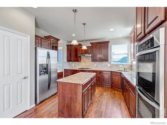 17016 Pale Anemone Street, Parker, CO 80134