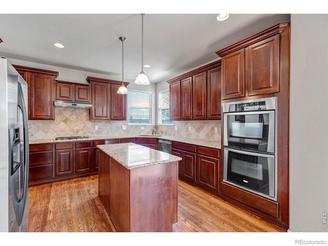 17016 Pale Anemone Street, Parker, CO 80134