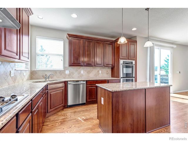 17016 Pale Anemone Street, Parker, CO 80134